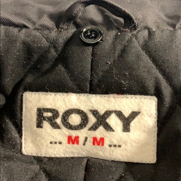 Roxy Coat - Picture 9 of 9